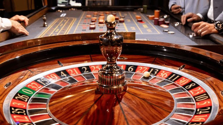 segi44 Live Casino